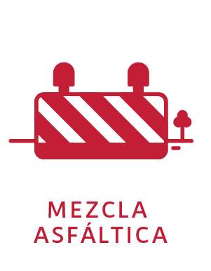 Mezcla Asfáltica