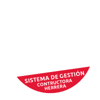 Certificación ISO 9001 – Constructora Herrera